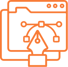 UI/UX Design icon