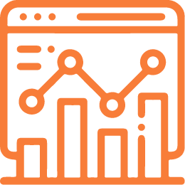 Website Maintenance icon