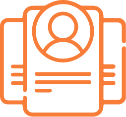 Business Card icon