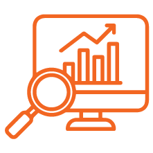 Performance Analytics icon