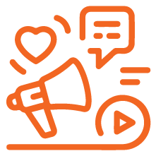 Campaign Strategy icon