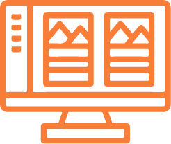 Flyer & Banner icon