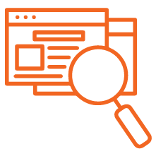 Off-Page SEO icon