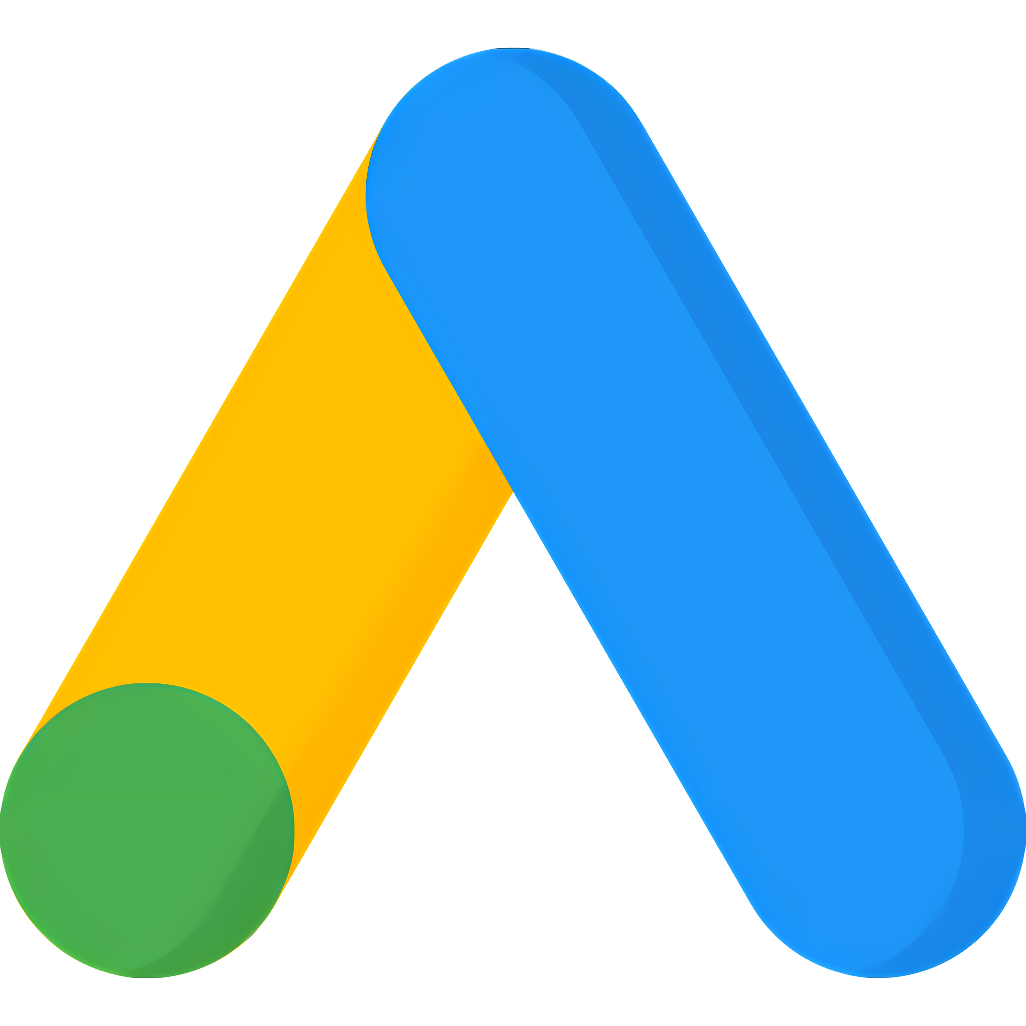 Google Ads logo