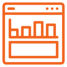 Campaign Analytics icon