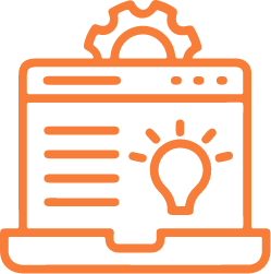 Responsive Design icon