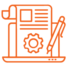 Content Strategy icon