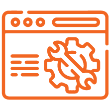 Technical SEO icon