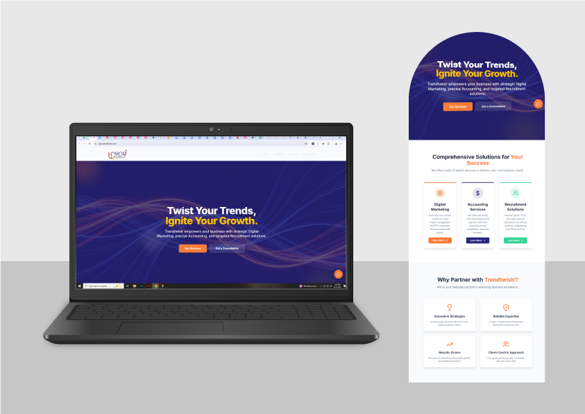Event Banner & Print Design 4