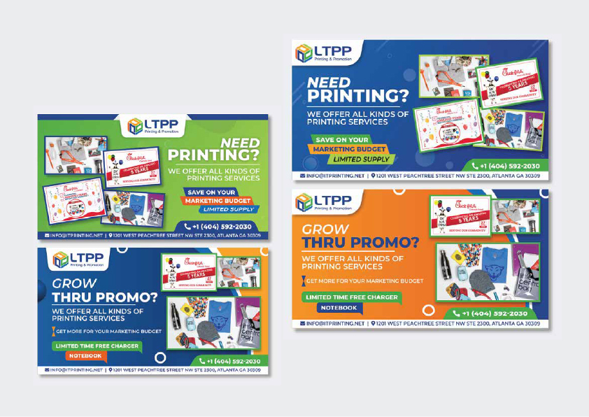 Corporate Branding Package 8
