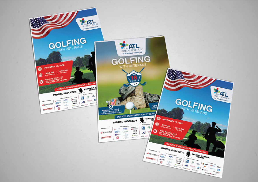 Social Media Campaign Visuals 8