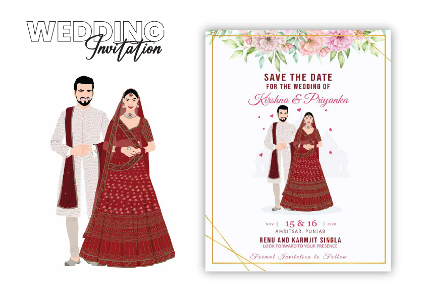 Event Banner & Print Design 8