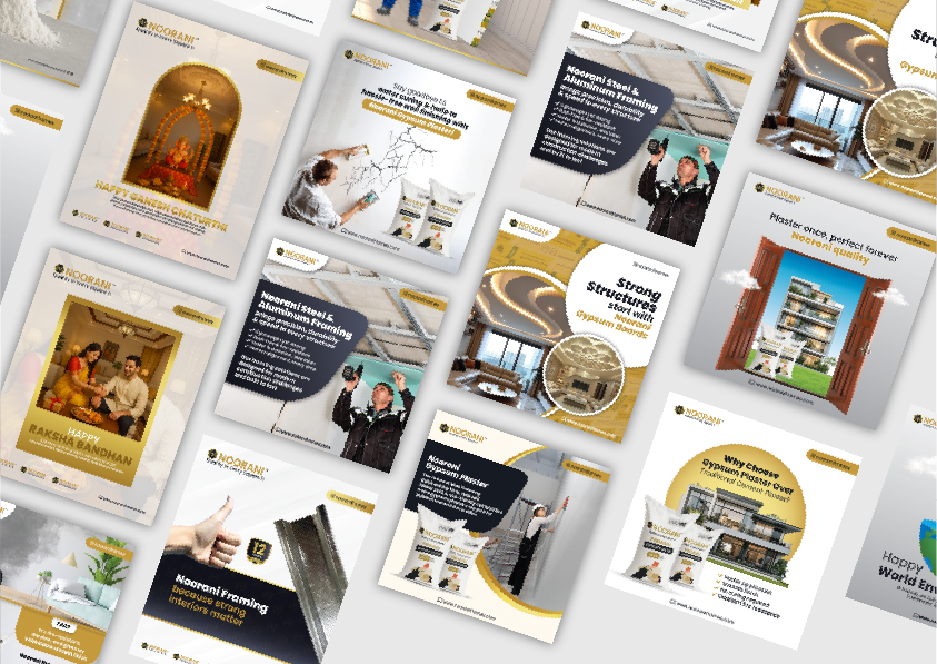 Corporate Branding Package 2