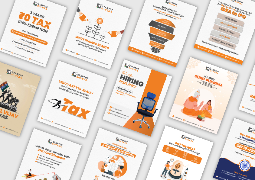 Social Media Campaign Visuals 2