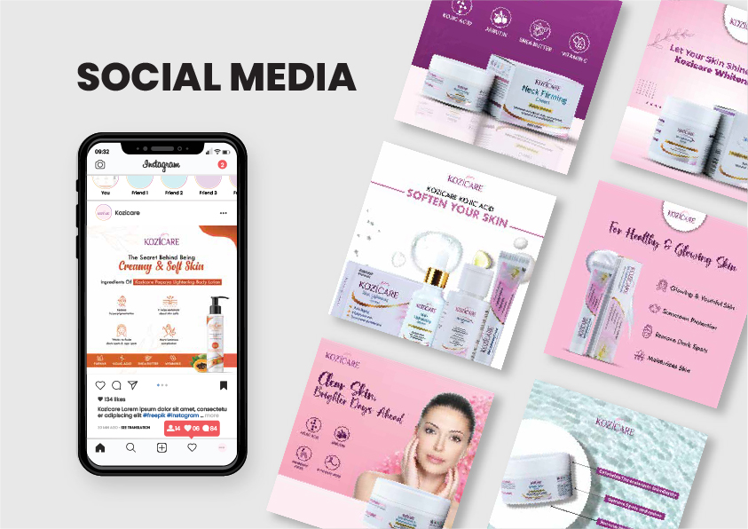 Corporate Branding Package 3