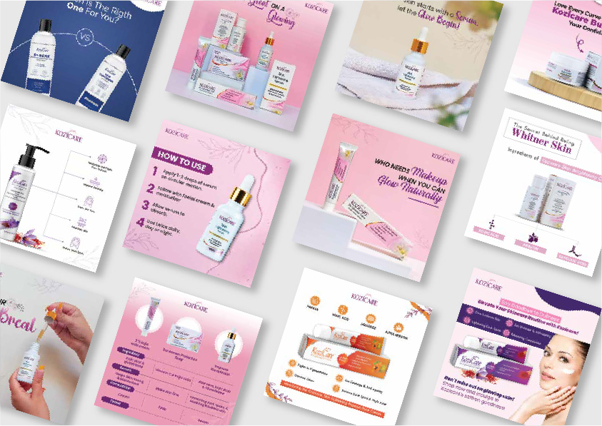 Social Media Campaign Visuals 3