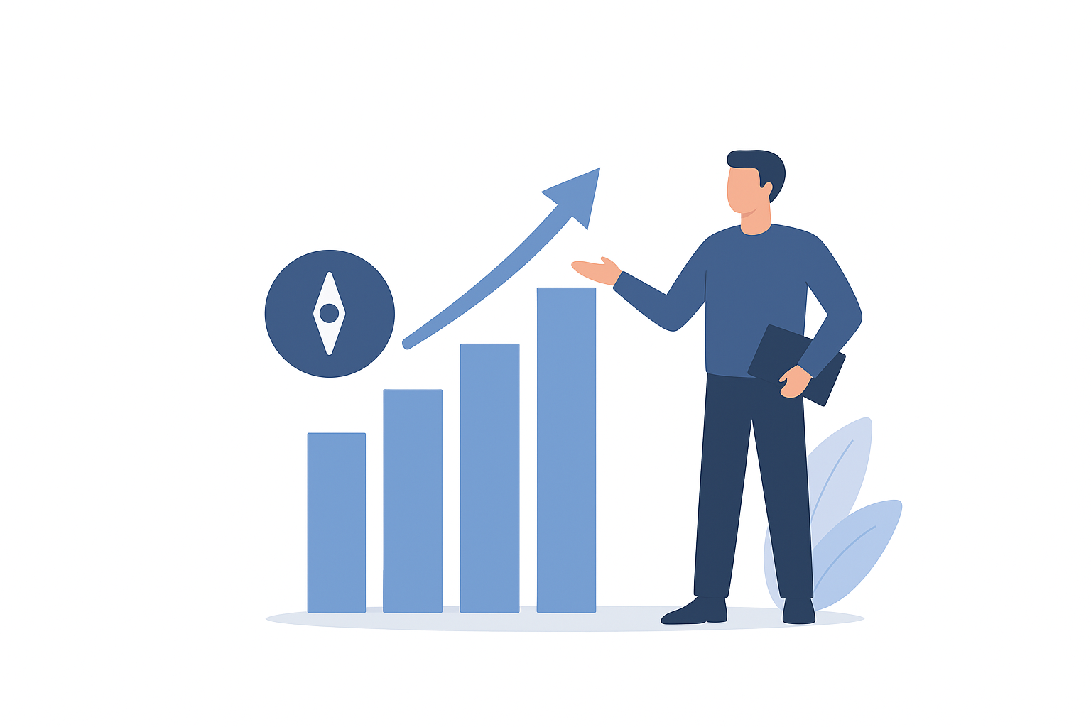 Strategic Guidance for Sustainable Growth