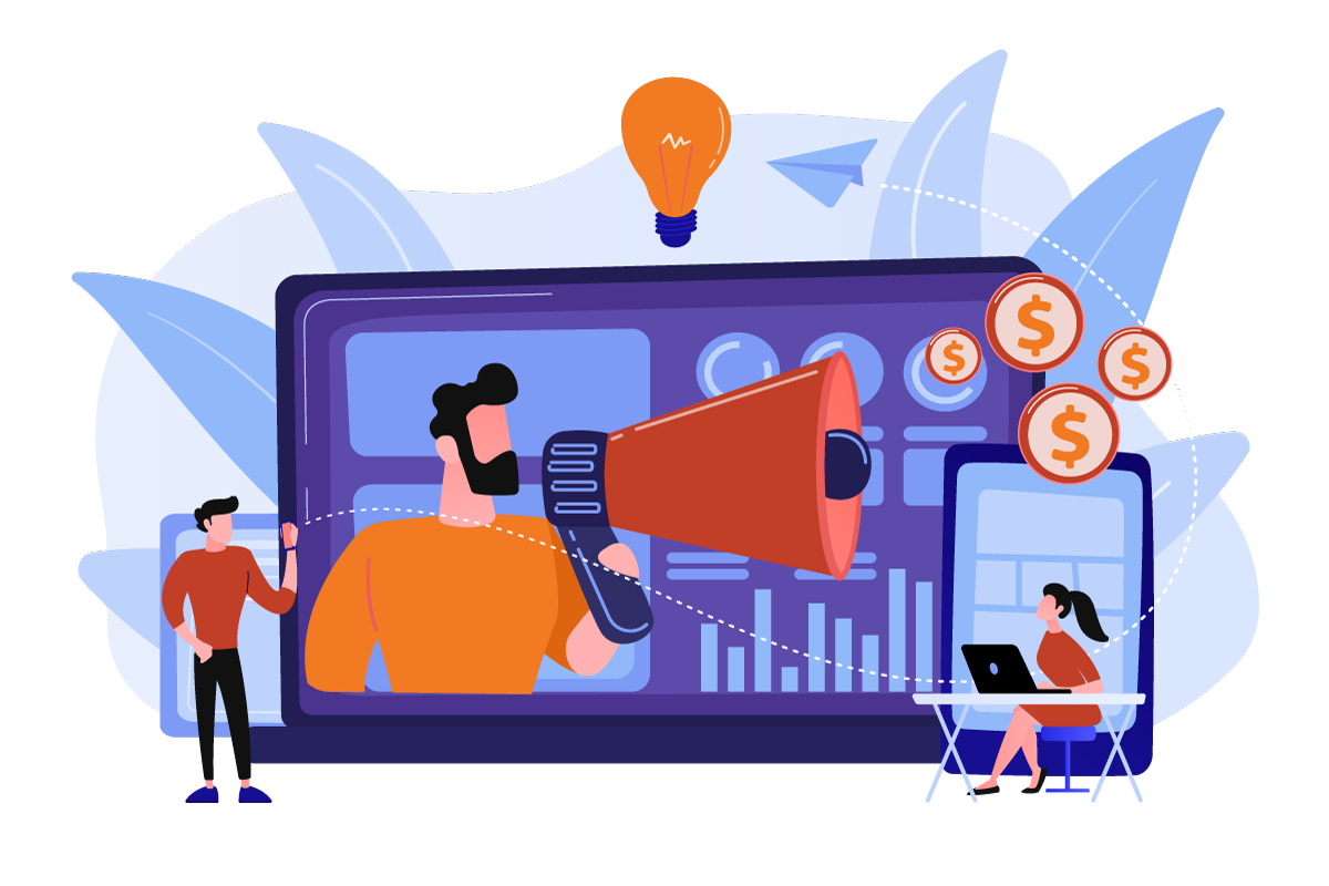 Performance Marketing approach