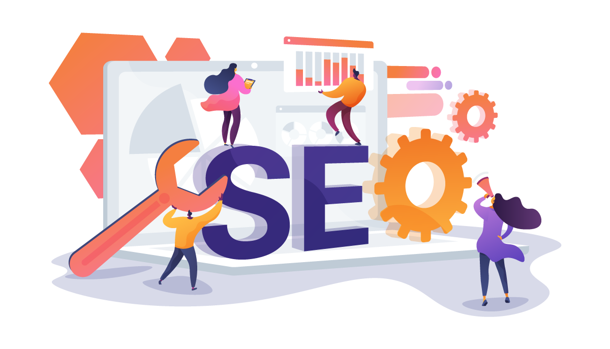 SEO approach