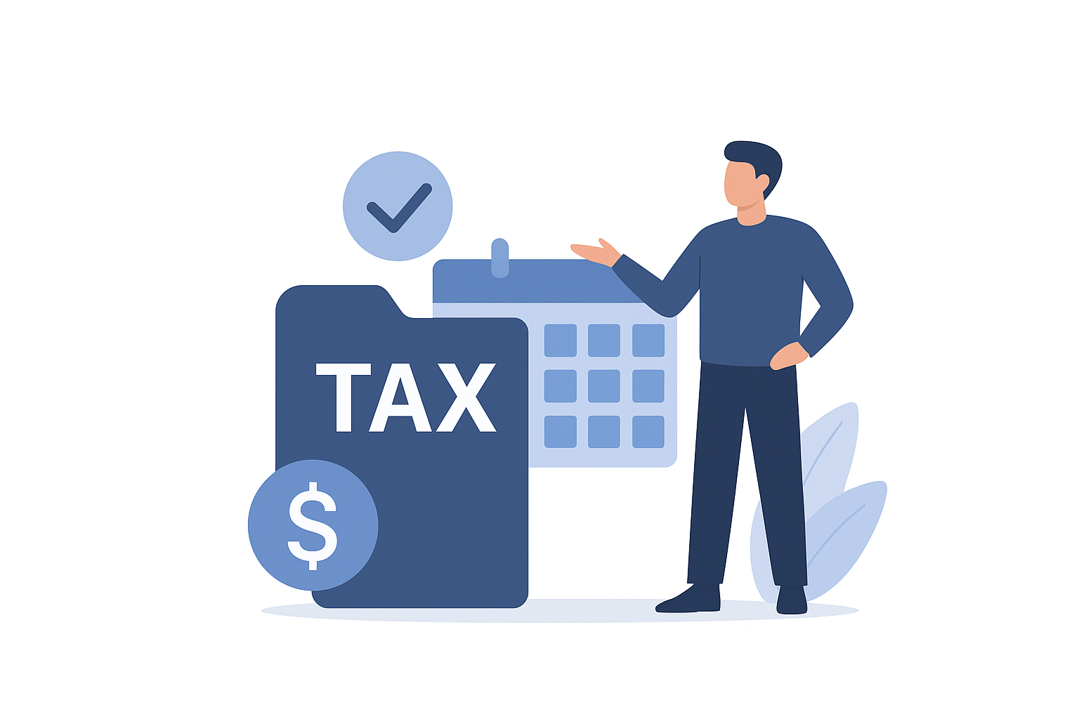 Navigate Tax Season with Confidence